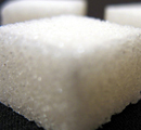 sugar cube